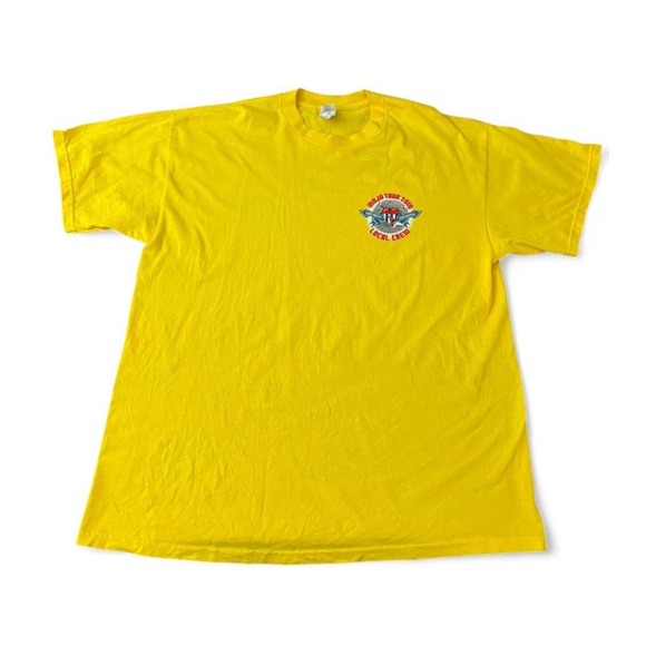 Other - Tom Petty Mojo Tour 2010 Stage Crew Shirt Size XL